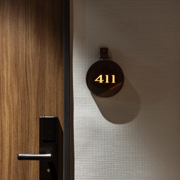 THE LIVELY HAKATA FUKUOKA -GUEST ROOMS-