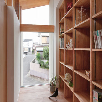 Yamashina House