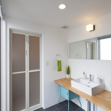 soramado-oita / watanabe project