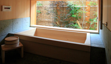 2017年 Houzz日本版ユーザーが選んだ人気写真10選：浴室・バスルーム編