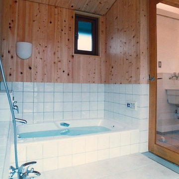 ハウスK／浴室