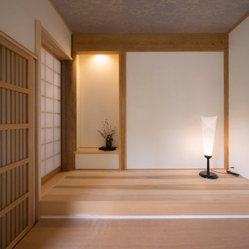 A-House