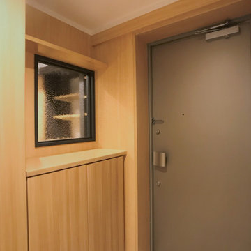 Compact One Room