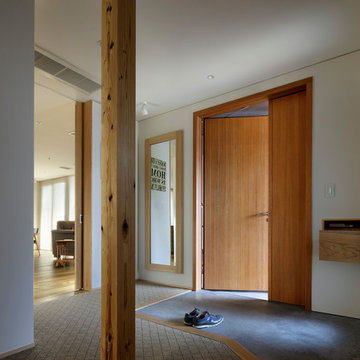 House-H Renovation / 築40年木造住宅のリノベーション