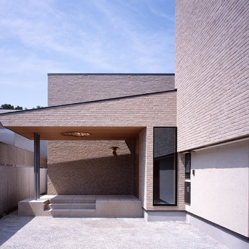 House in OKAYAMA