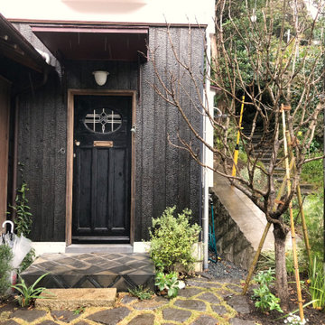 House_Kamakura-2_Garden