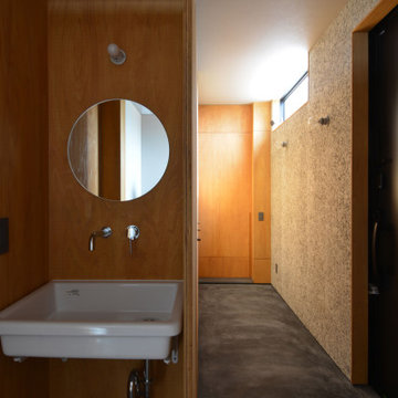 house M