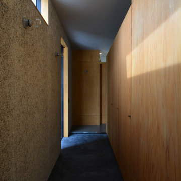 house M