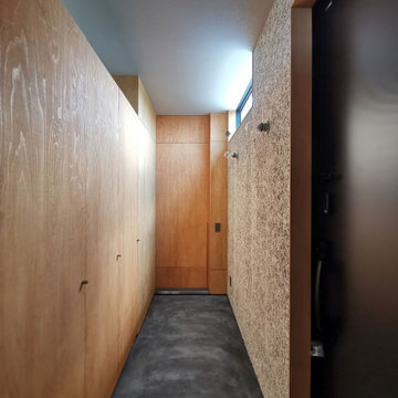 house M