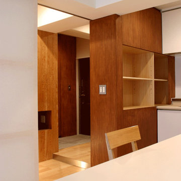 M Renovation