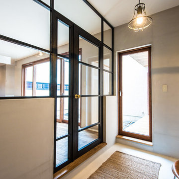 oshino-house