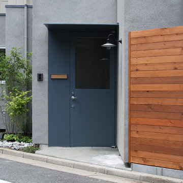 びわの家|akimichi design