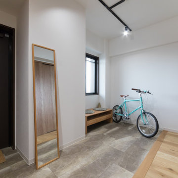 【マンションリフォーム】大和市 セカンドライフはシンプルに
