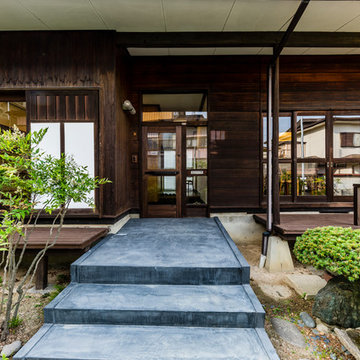 中古住宅リノベーションLIFETIME七ツ池