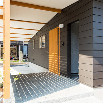 中島の家 / Nakajima House