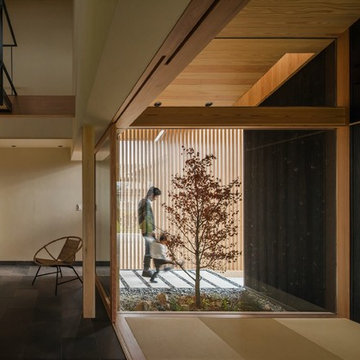 寺庄の家(terasho house)