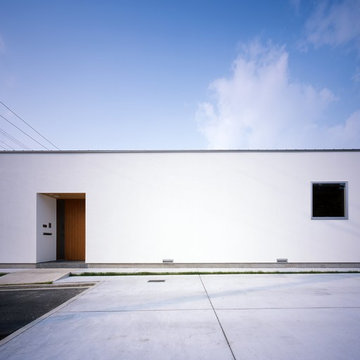 建築家との家づくり　香川県高松市K2様邸