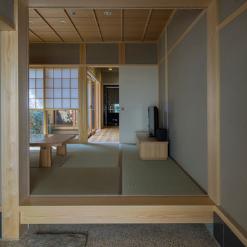 東山ゲストハウス 『八坂 翠仁花』