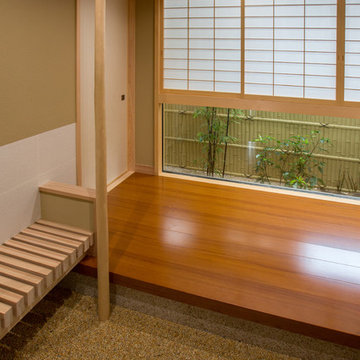 瀬田の家