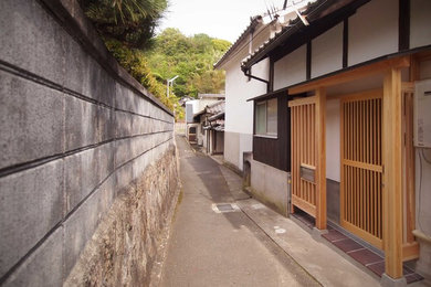 船越の家 HOUSE IN FUNAKOSHI