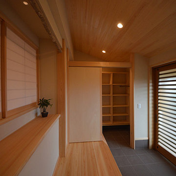 菊川の家