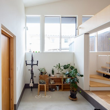 野添の住宅