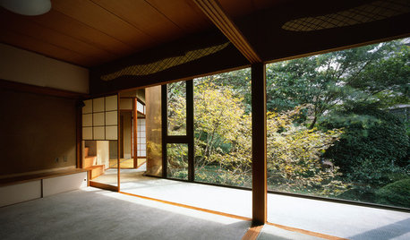山田守自邸に学ぶ、モダニズム住宅の特徴とは？