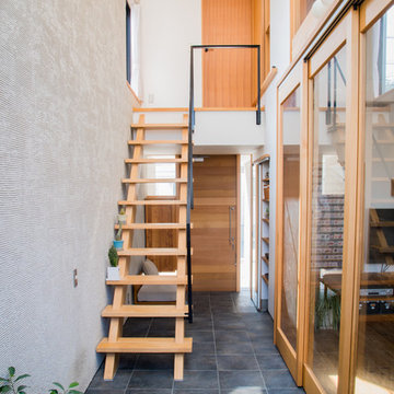 Asahi House