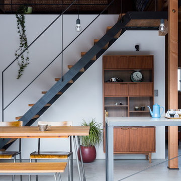 ishibe house