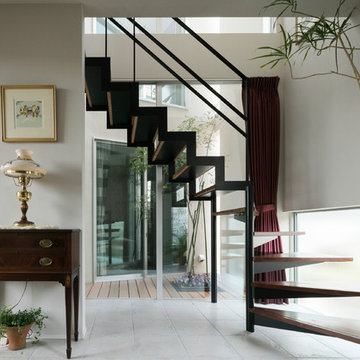 ORIENTAL SKY HOUSE