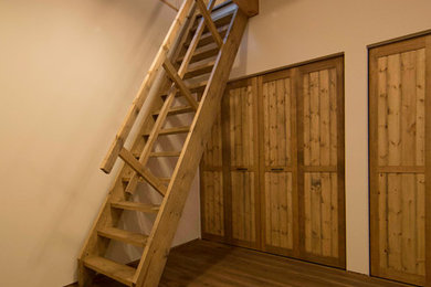 This is an example of a staircase in Other.