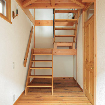 百草HUT