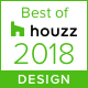Best of Houzz for Design 2018