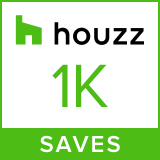 Cardinal Designs projects saved into 1,000 idea books on Houzz