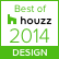 Best of Houzz 2014 - Design