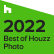 Best of Houzz 2022 - Design Photography