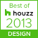 Best of Houzz 2013 - Design