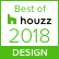 Best of Houzz 2018 – Design