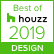 Best of Houzz 2019 - Design Photography
