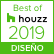 Best of Houzz 2019 - Diseño