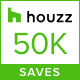 50,000 Ideabook Saves