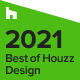 Best of Houzz 2021 - Design