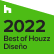 Best of Houzz 2022 - Diseño