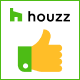 Consigliato su Houzz
