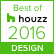 Best of Houzz 2016 – Design