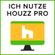 Houzz Pro Nutzer