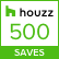 500 Ideabook Saves