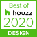 Best of Houzz 2020 - Design Photography
