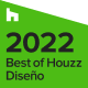 Best of Houzz 2022 - Diseño
