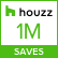 1,000,000 Ideabook Saves